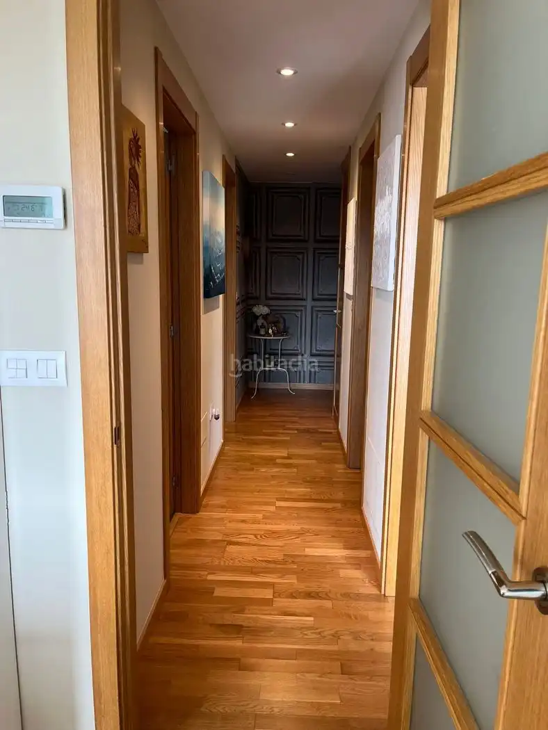 Piso con ascensor en alquiler en Avenida Barcelona 27, imagen 6