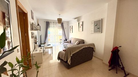 Foto 5 de Piso en venta en Calle Lola Gaos, Roquetas Pueblo, Roquetas de Mar