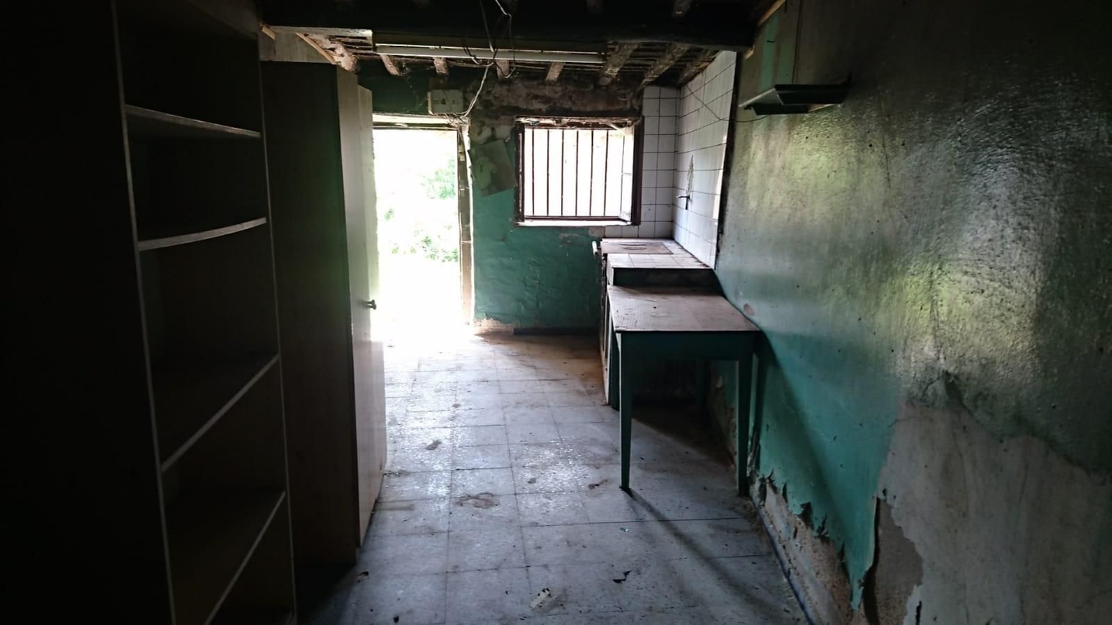 Kitchen of House or chalet for sale in Villaviciosa