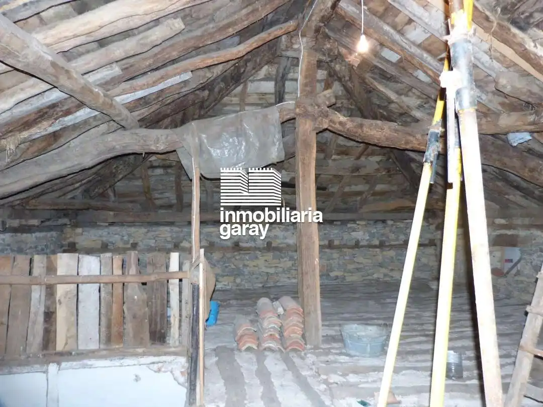 Casa amb terrassa en venda a Merindad de Montija, imagen 19