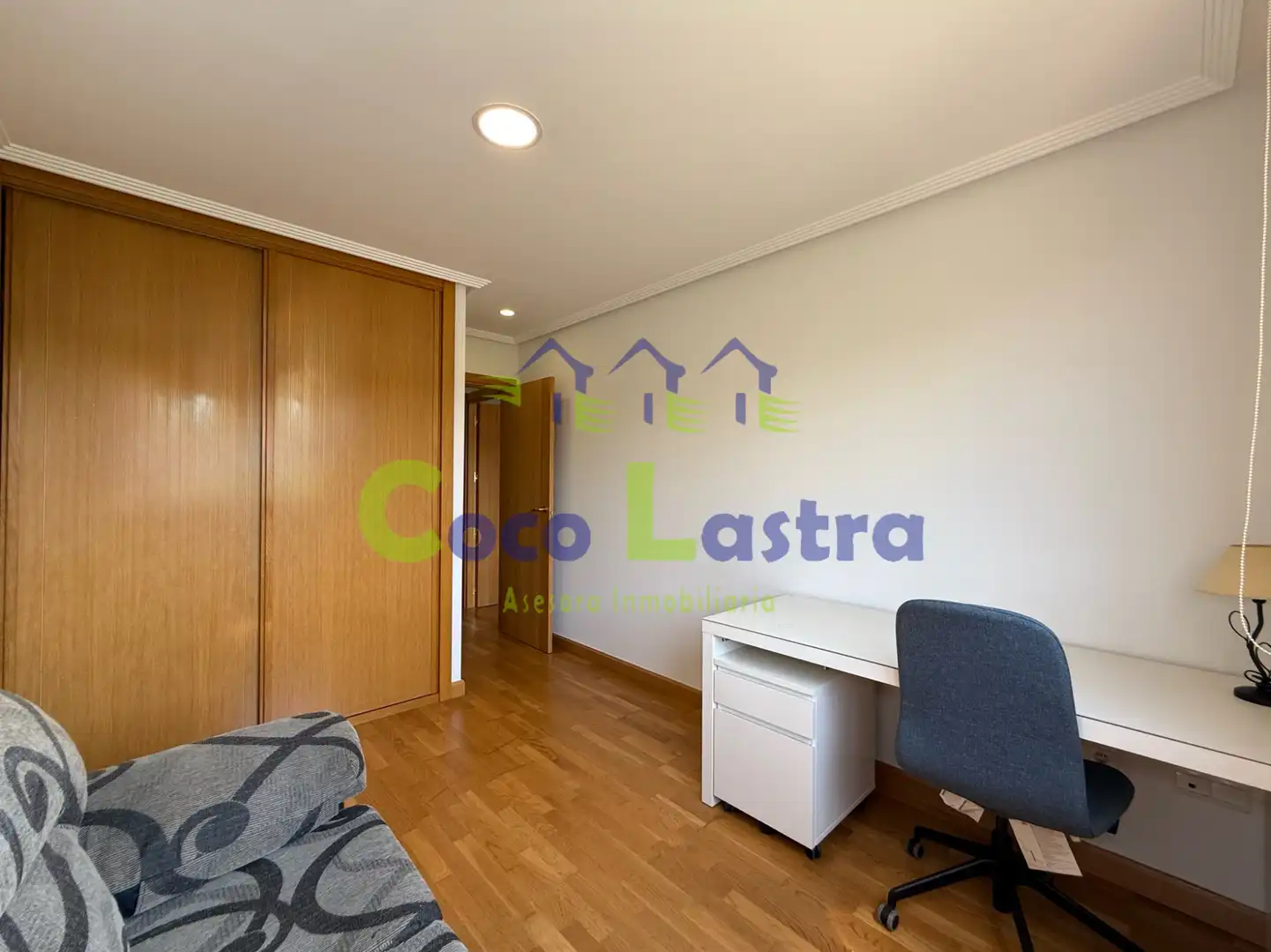 Piso con terraza en venta en Plaza Prado de los Guzmanes, imagen 33