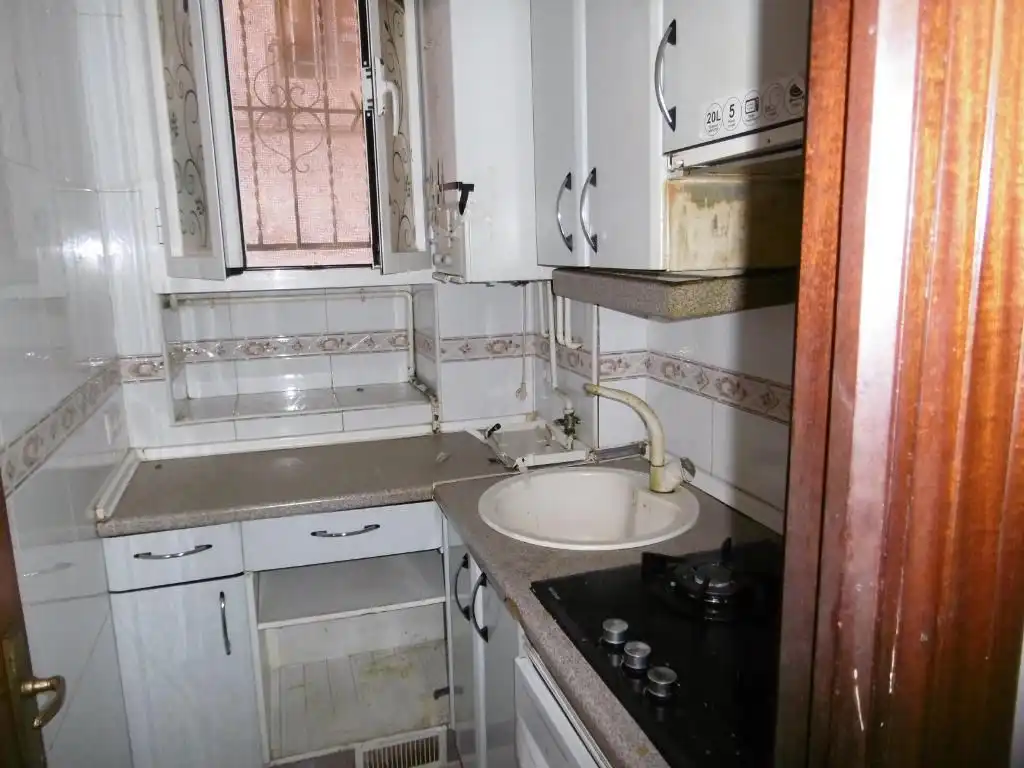 Wohnung mit Aufzug zum Verkauf in Ciudad Lineal, imagen 8