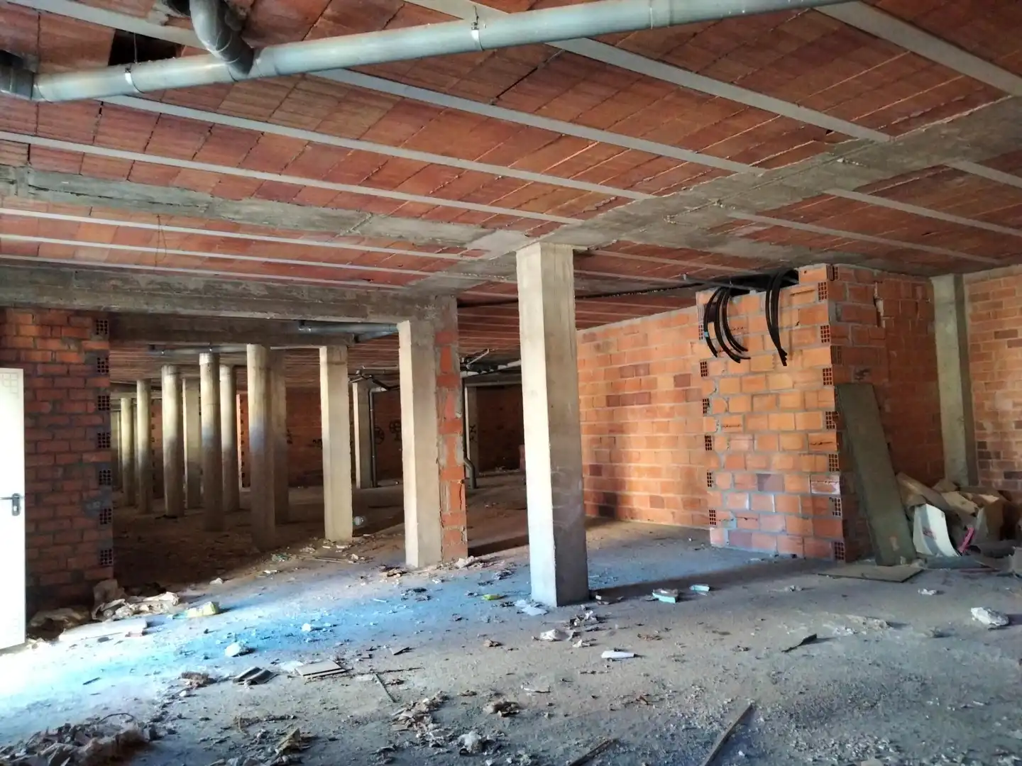 Business premises for sale in La Cañada de San Urbano, imagen 11
