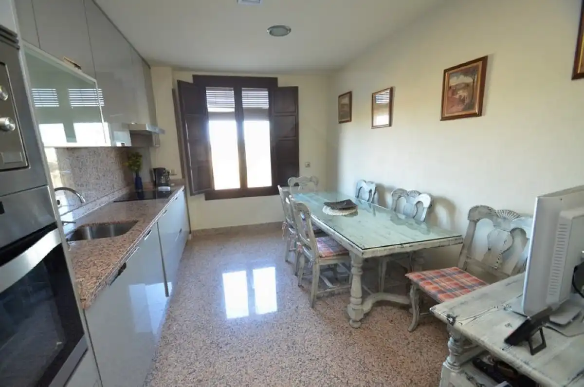 Finca rústica en venta en EXTRARRADIO, Palacios de Goda