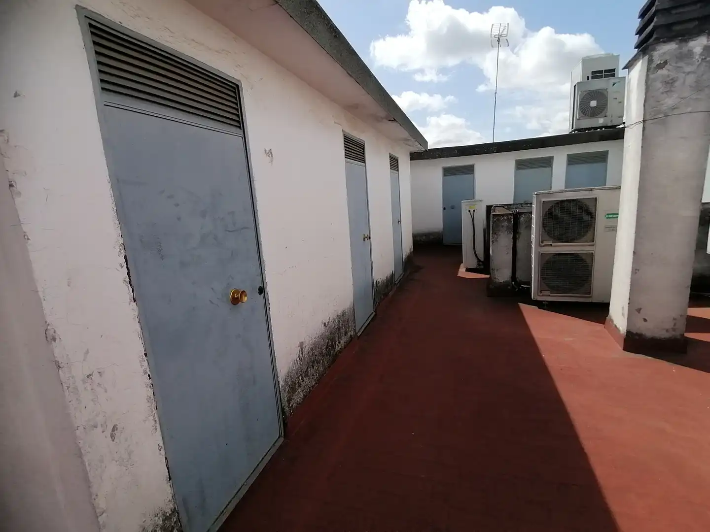 Flat with lift for sale in Plaza del Escudo, imagen 33