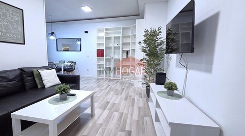 Photo 5 of Flat for sale in Centro, Ávila Capital