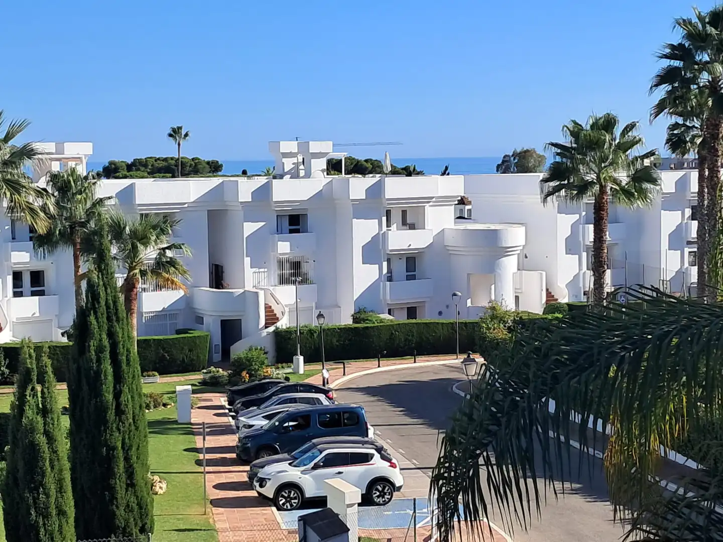 Haus mit Terrasse zum Verkauf in Benamara - Atalaya