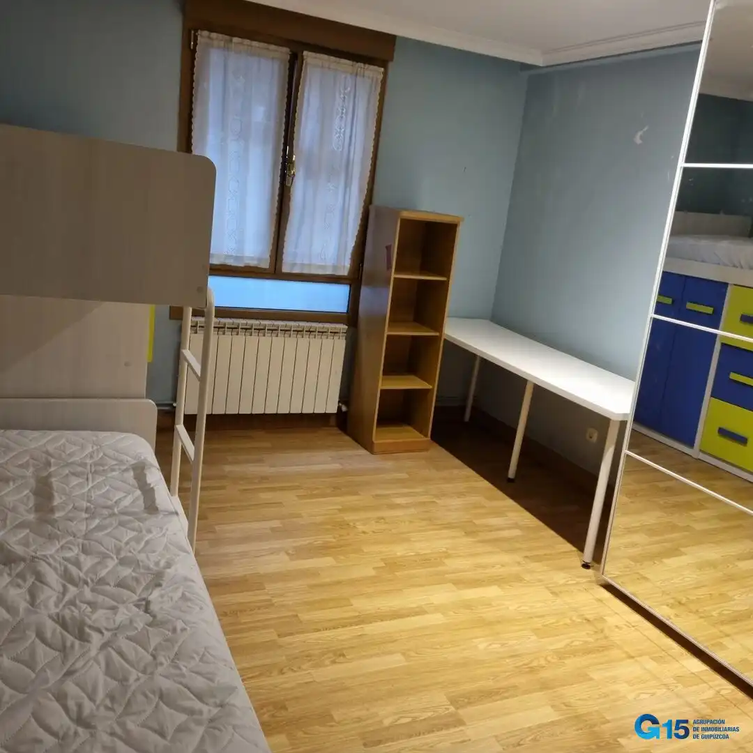 Flat for sale in Juan Ignacio Gamon Zumardia Aldapa, Erialdea / Centro