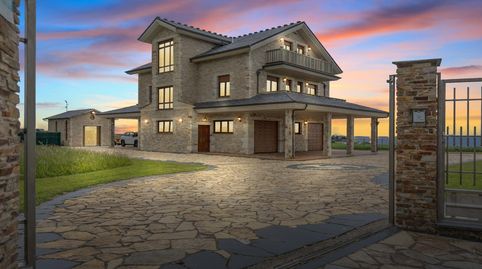 Foto 2 de Casa o chalet en venta en Castropol, Asturias