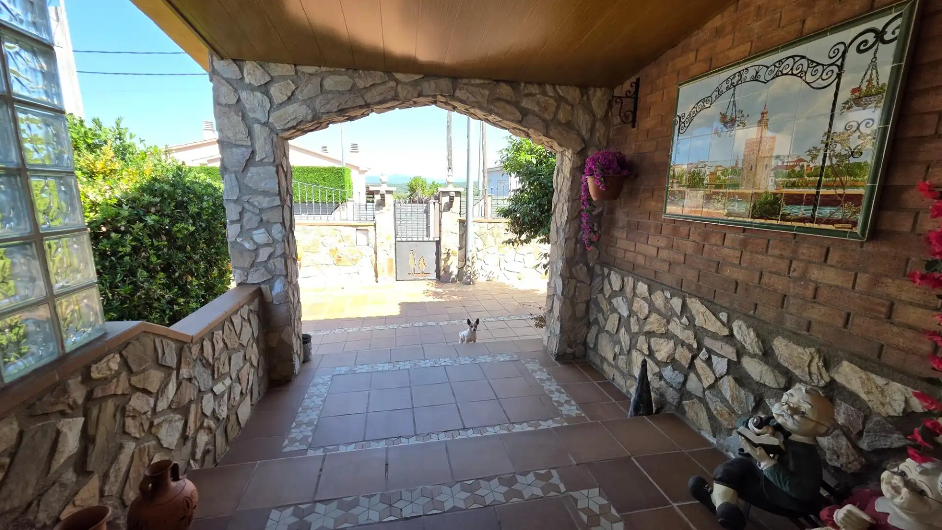 Houses for sale in Tordera  with Air Conditioner, Heating and Private garden