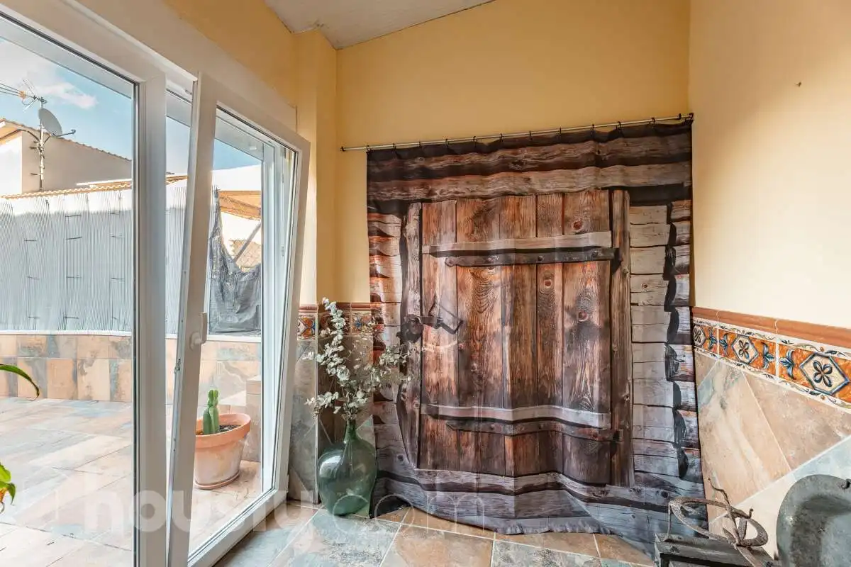 Bany de Casa o xalet en venda en Abrera, Barcelona