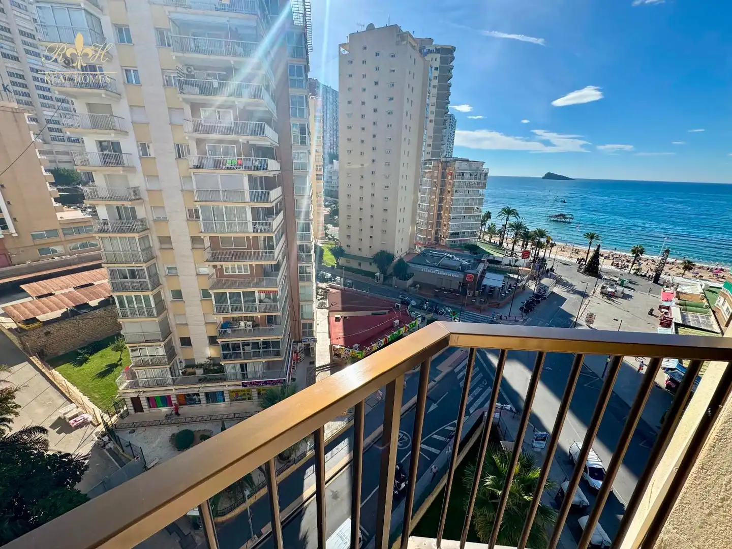 Penthouse with lift for sale in EDIFICIO TORRE, imagen 25