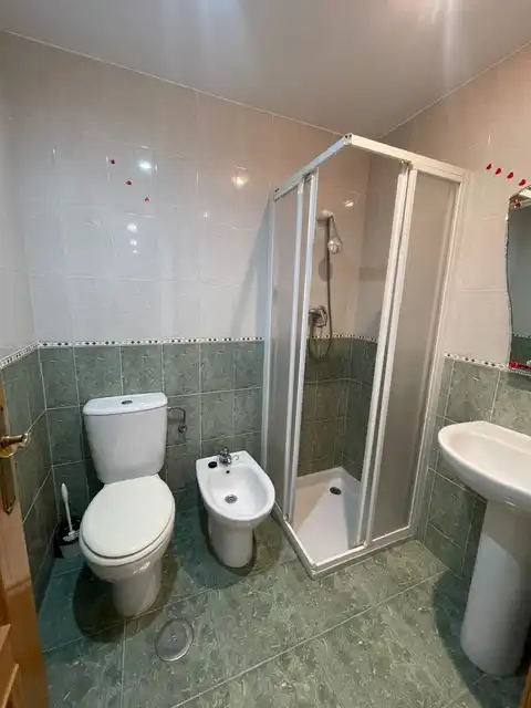 Flat with pool to rent in Calle Doctor Carlos Belmonte, imagen 18