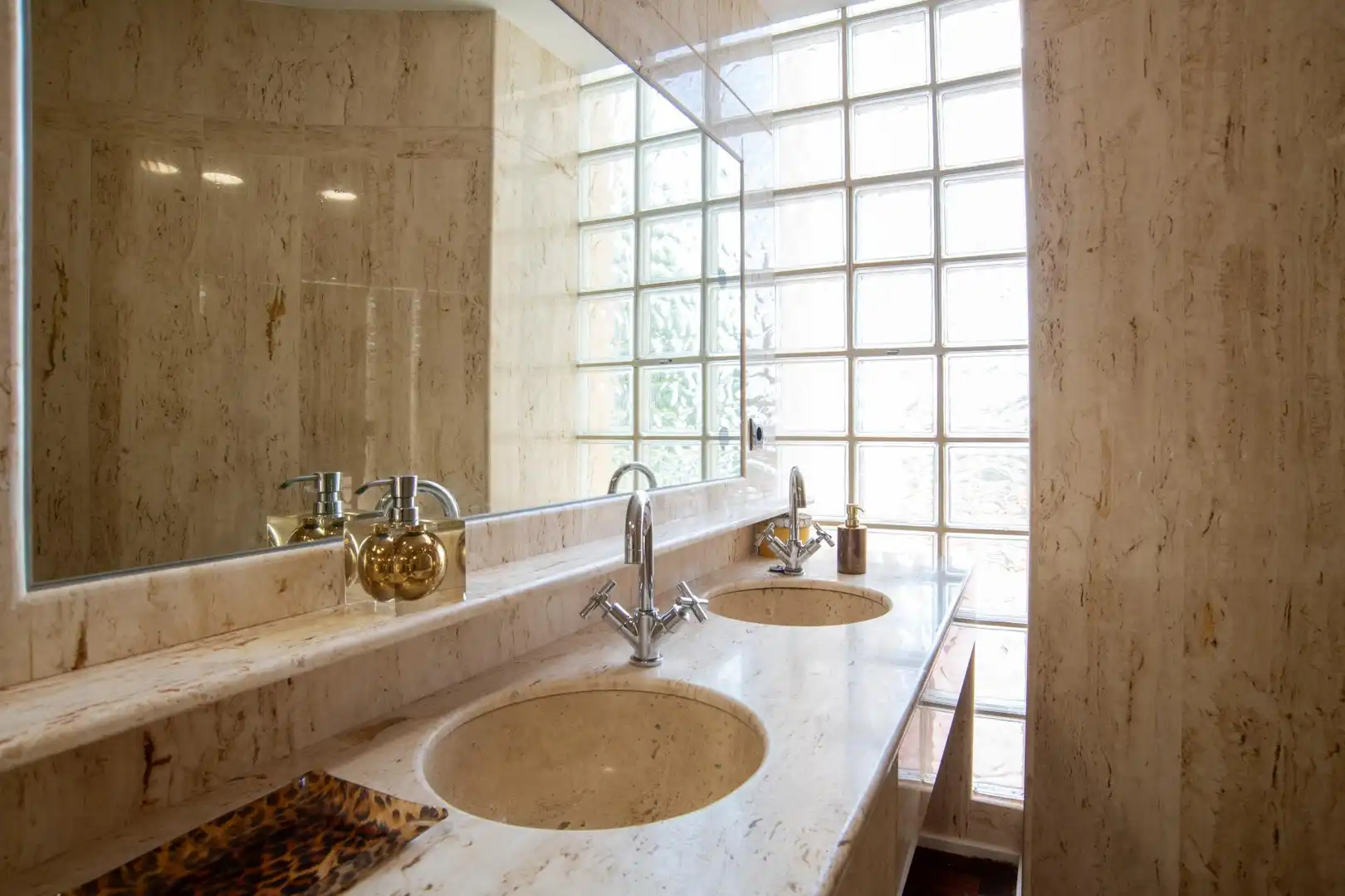 Baño de Casa o chalet en venta en Molina de Segura con Calefacción, Jardín privado y Parquet