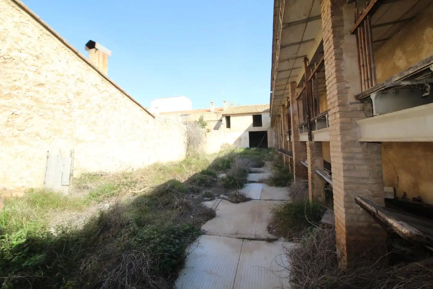Lands and plots for sale in Bisbe Cervera, imagen 11