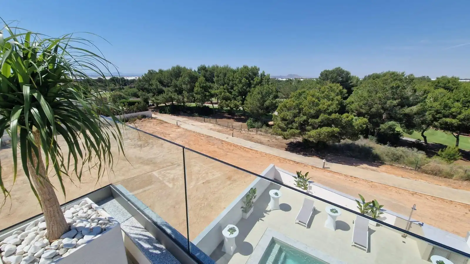 Villa avec piscine à vendre à El Pinar de Campoverde, imagen 28