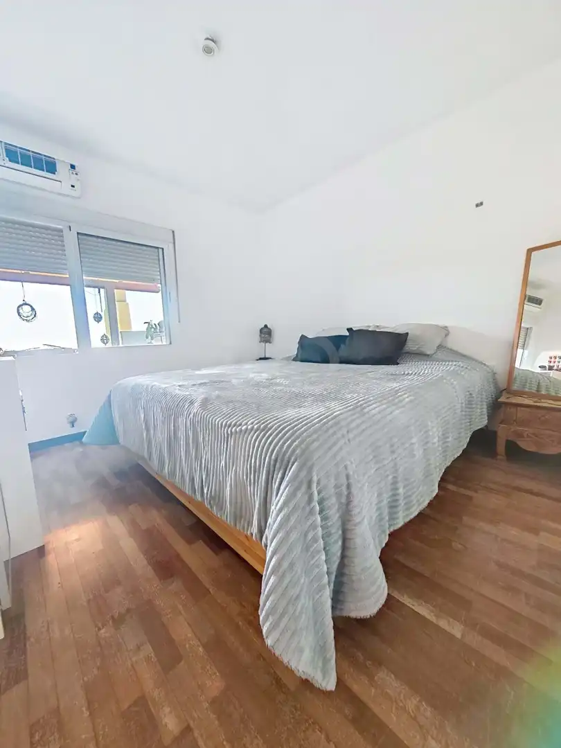 Dormitori de Àtic en venda en Huelva amb Aire condicionat, Calefacció i Terrassa