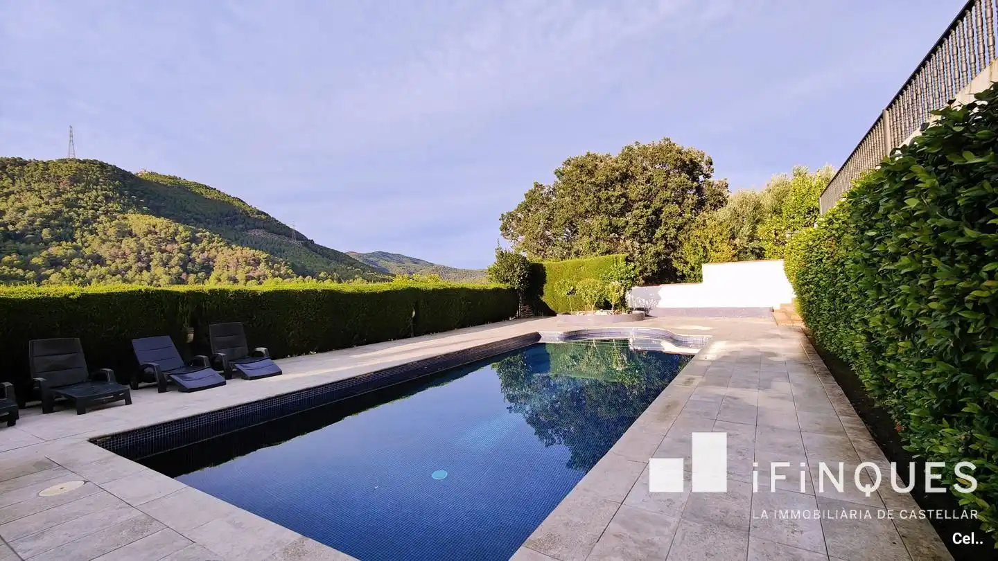 Casa o chalet en venta en Eixample - Can Bogunyà