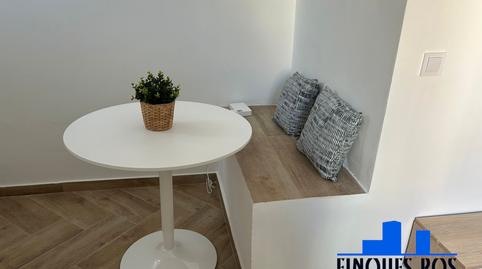 Foto 4 de Piso de alquiler en Casco Urbano, Vinaròs