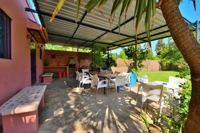 Finca rústica en venda a N/A, Benaoján