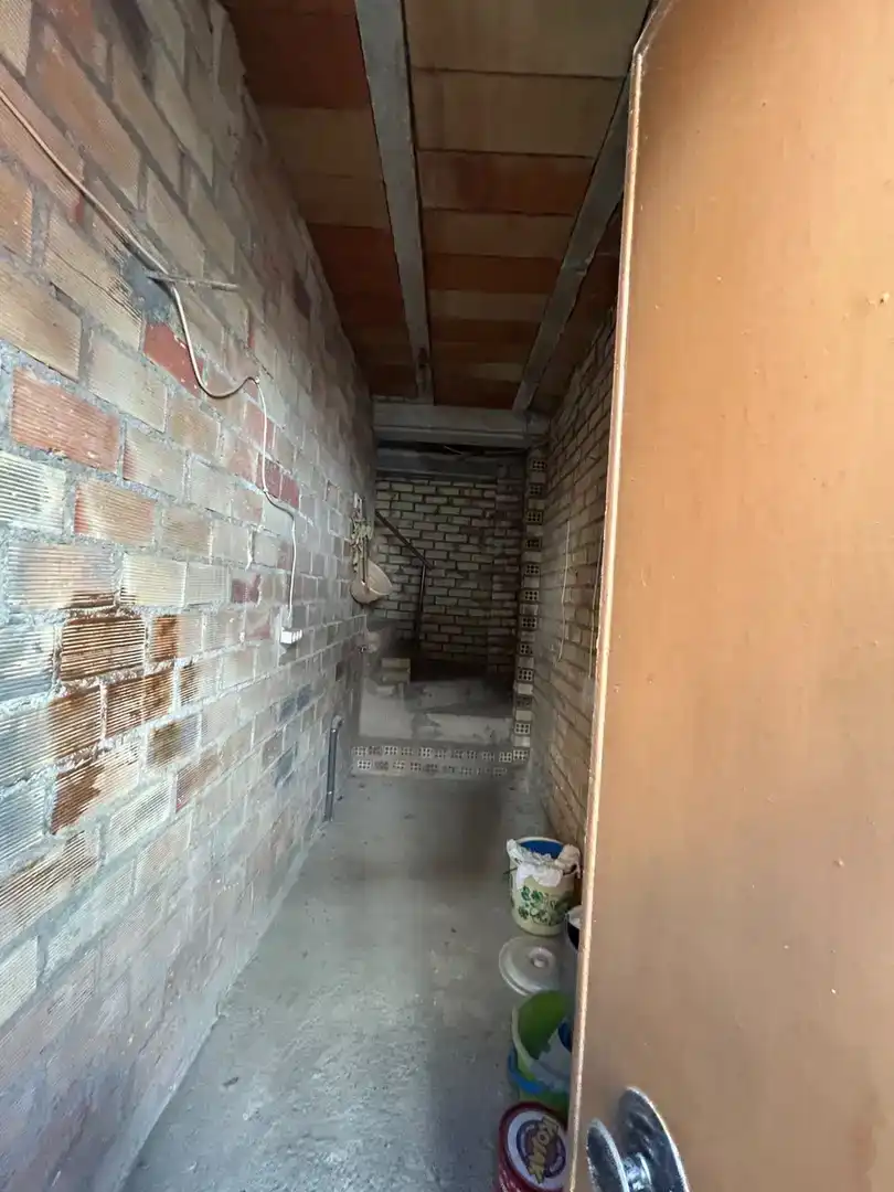 Casa adosada en venda en Morón de la Frontera