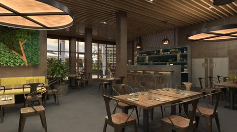 Photo 5 of Premises to rent in Gipuzkoako Etorbidea, Buztintxuri, Navarra