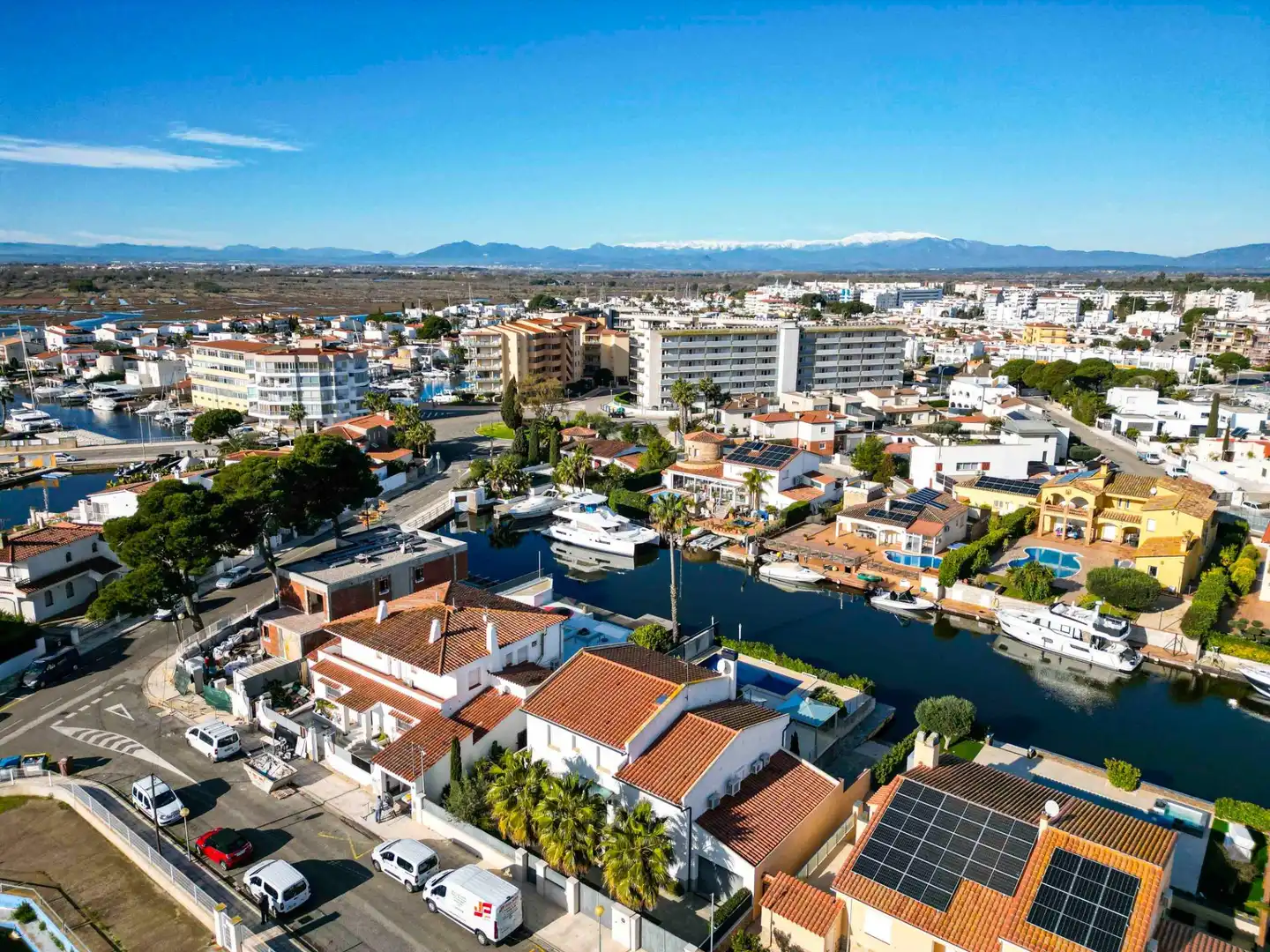 Detached house for sale in Calle del Cap de la Gola, imagen 64