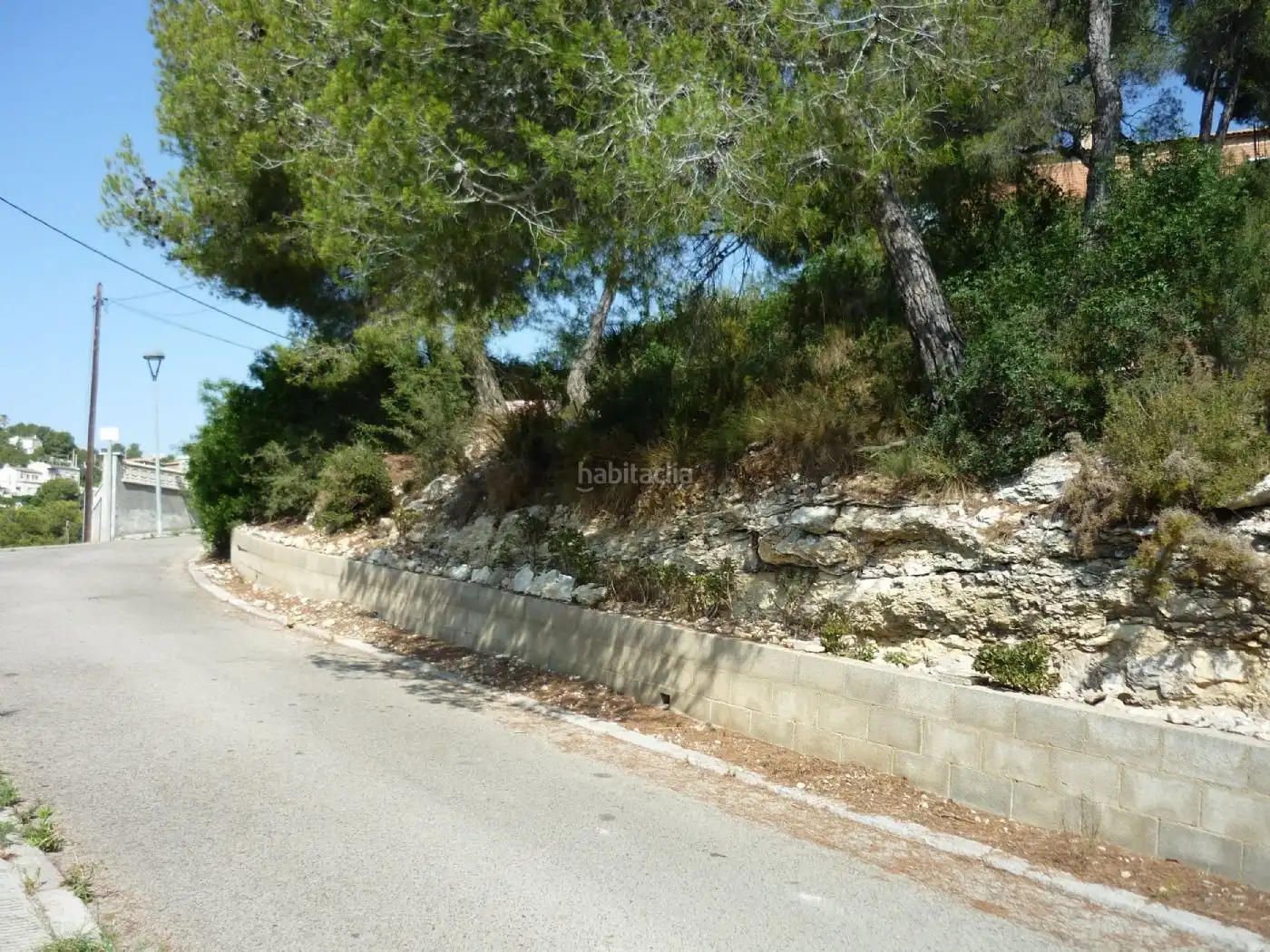 Terreno residencial en venta en Carrer Farigola 4, imagen 8