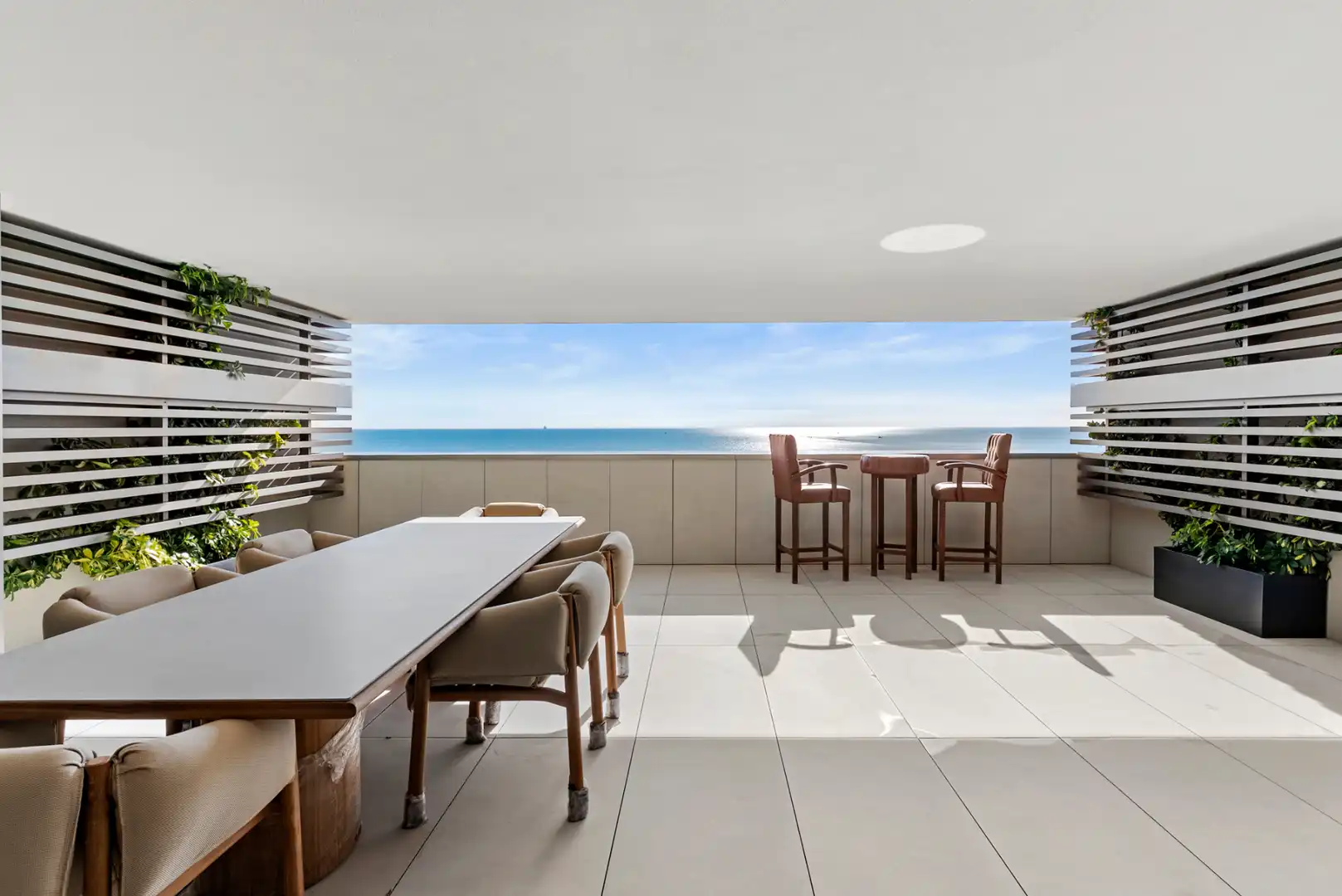 Piso con terraza en venta en Carretera de Cádiz, imagen 2