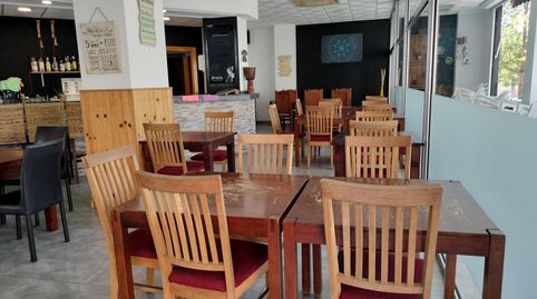 Foto 3 von Geschaftsraum zur Miete in Santo Domigo, Alicante / Alacant