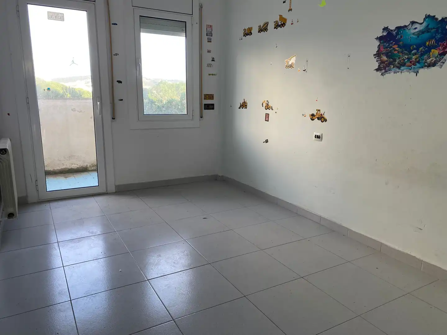 Wohnung zum Verkauf in Carrer d'Enric Morera, 1, Els Pins
