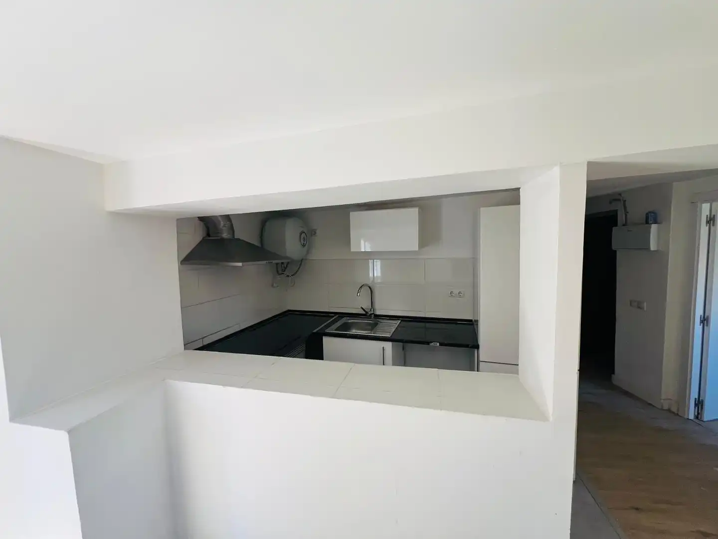 Study for rent in Carrer de l'Aldea, 12, Móra d'Ebre