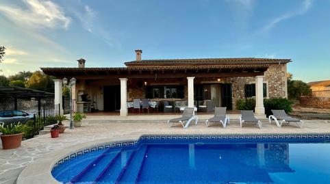 Foto 5 de Casa o chalet de alquiler en Zona Rústica - Interior, Illes Balears