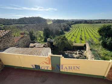 Maison avec balcon à vendre à Carrer del Pont
