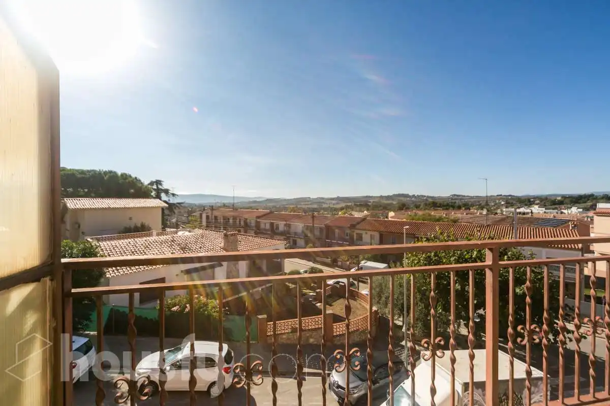 Dúplex en venta en Avinguda Línia, Masquefa
