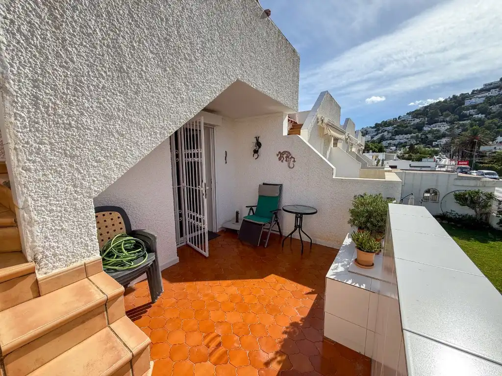 Apartamento en venta en Calle Ses Margalides, imagen 2