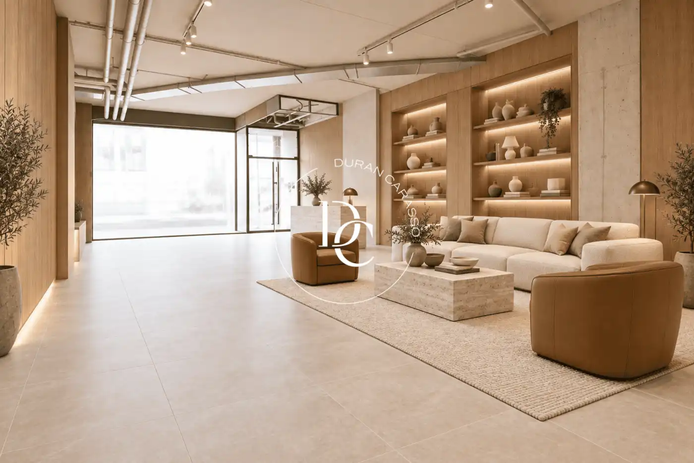 Local comercial en venta en Avinguda Esteve Albert, imagen 12