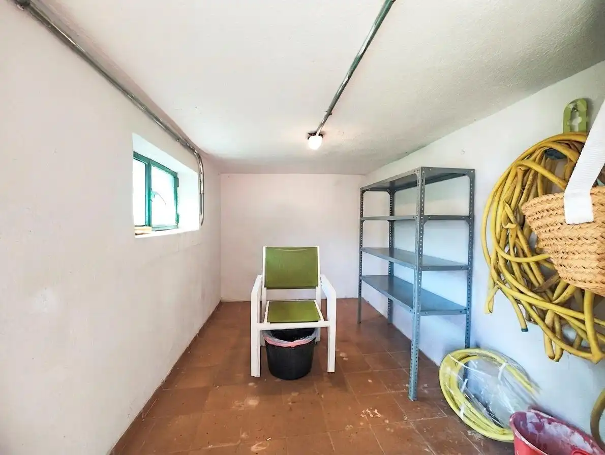 Casa o chalet en venta en Puertollano con Aire acondicionado, Calefacción y Jardín privado