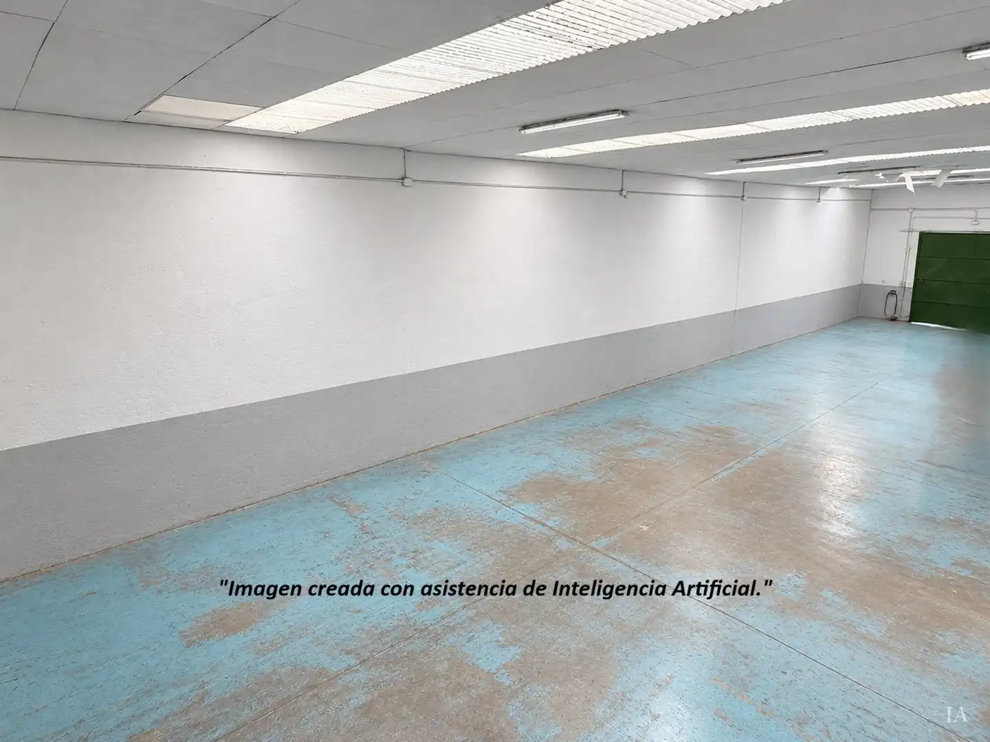 Industrial building to rent in Polinyà, imagen 2