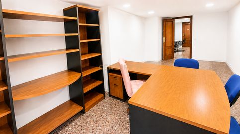 Foto 5 de Oficina en venta en Carrer D'alacant, Ontinyent, Spain, 5, Sant Rafael, Ontinyent