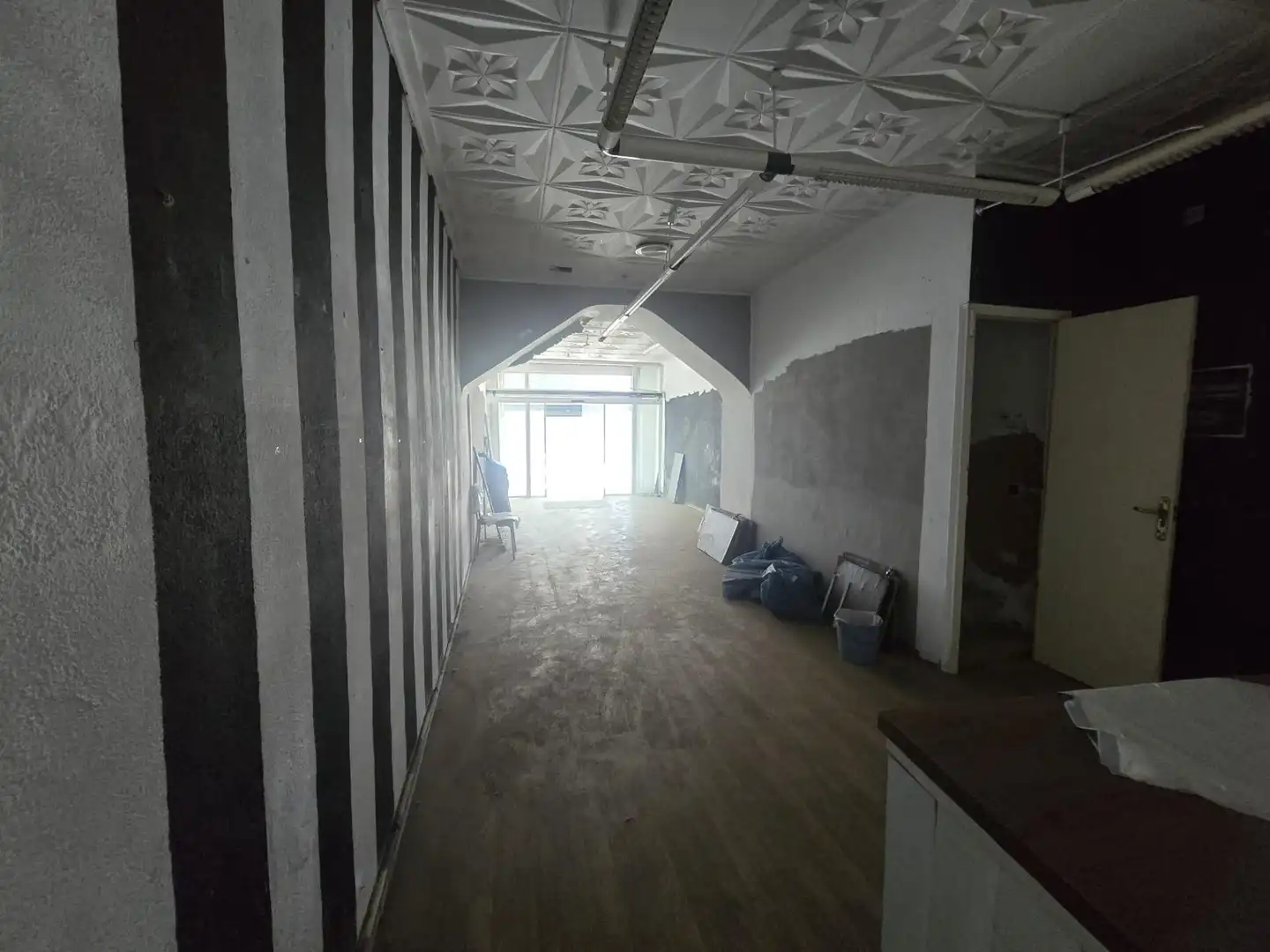 Business premises to rent in Avenida BARBERA DE, imagen 2