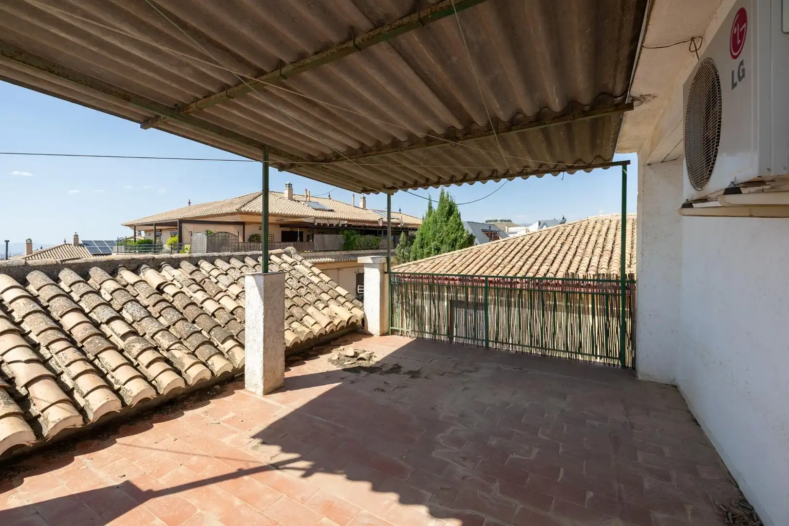 House with terrace for sale in Calle LOS LLANOS 2, imagen 31