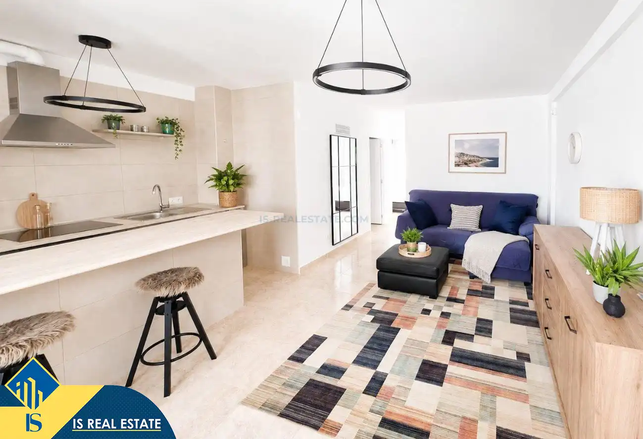 Apartament en venda a La Mata