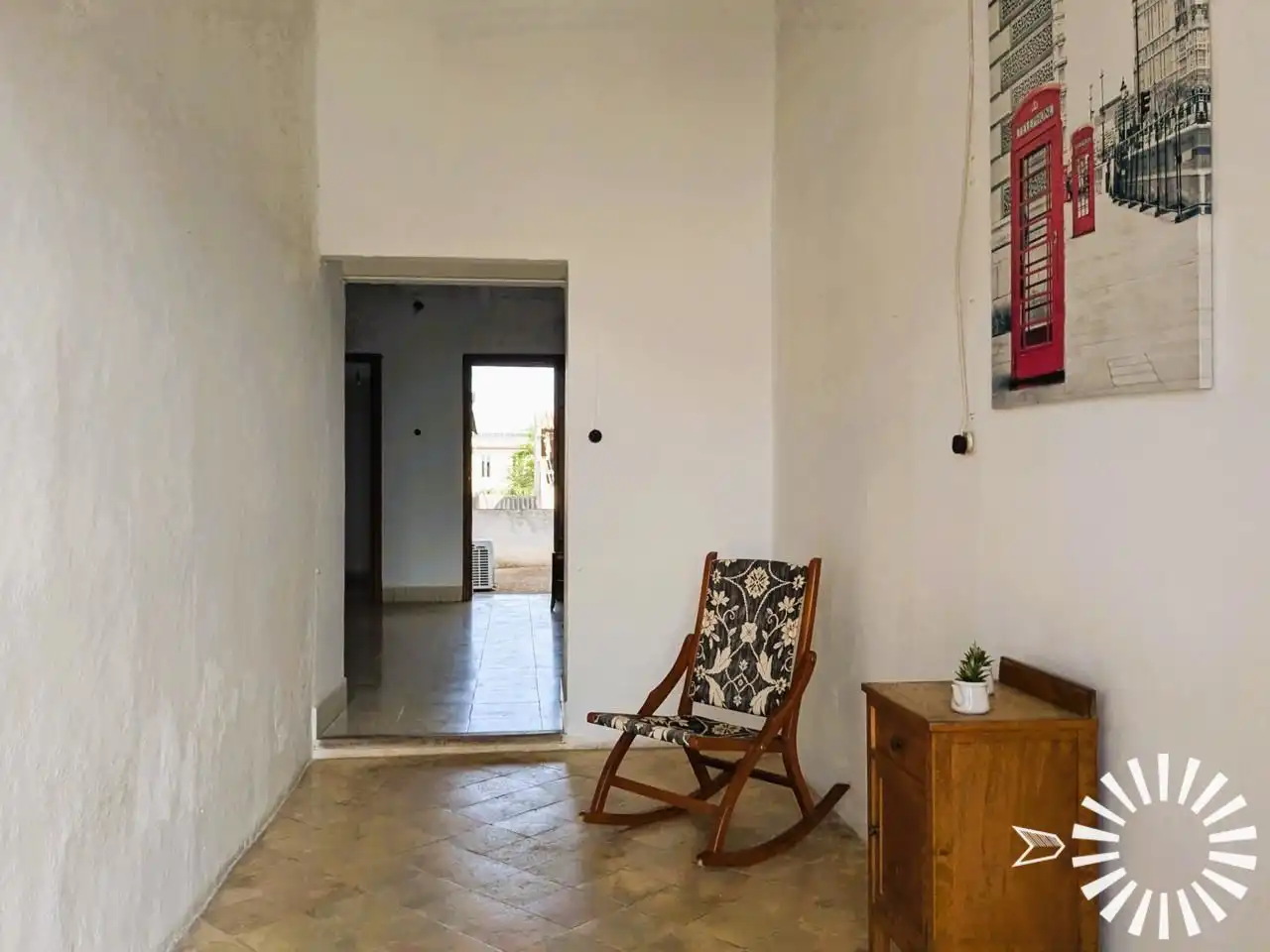 Casa adosada en venta en Major, 10, Es Llombards