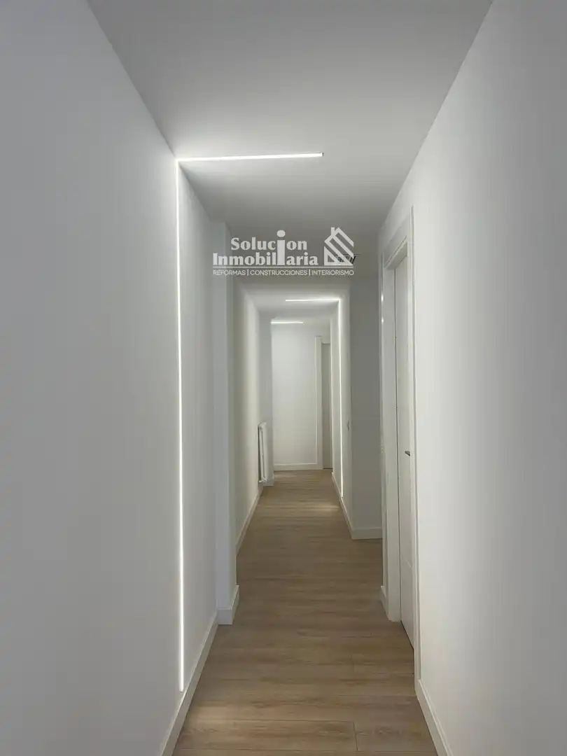 Flat for sale in San Bernardo - Carmelitas - Campus