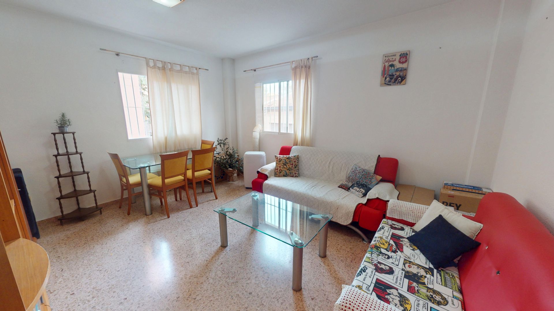 Pis en venda a Villafranqueza, Norte