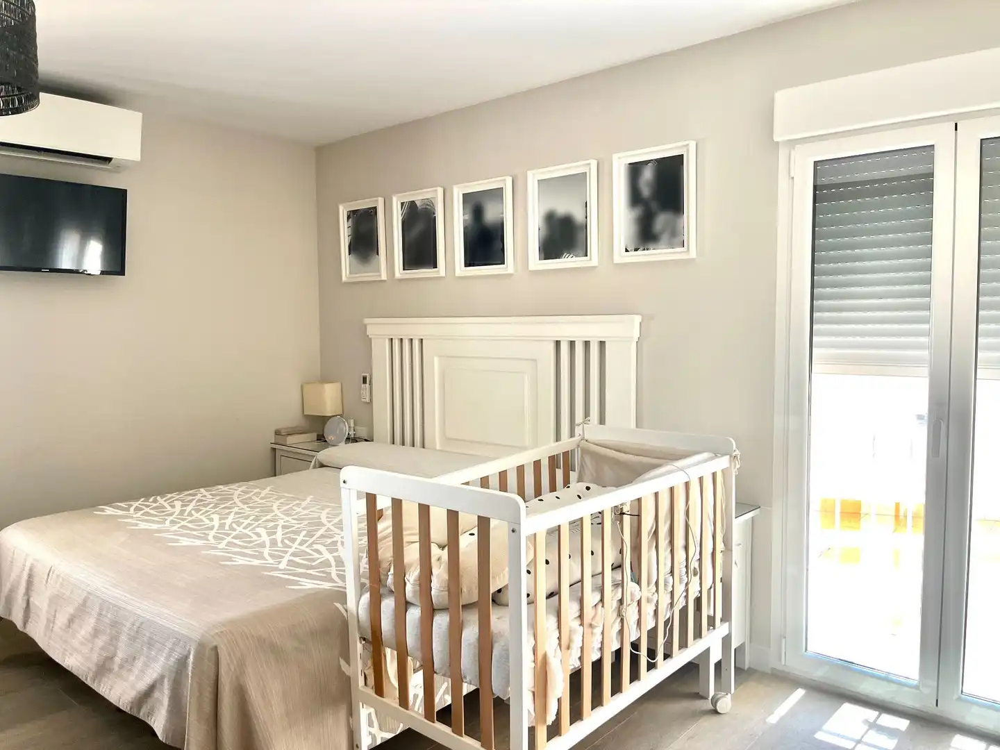 Habitación de Ático en venta en Albox con Aire acondicionado, Calefacción y Terraza