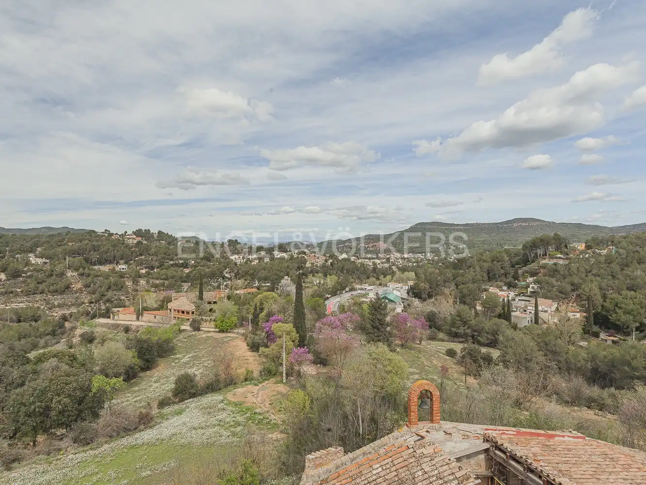 Casa o chalet en venta en Vacarisses con Calefacción y Jardín privado