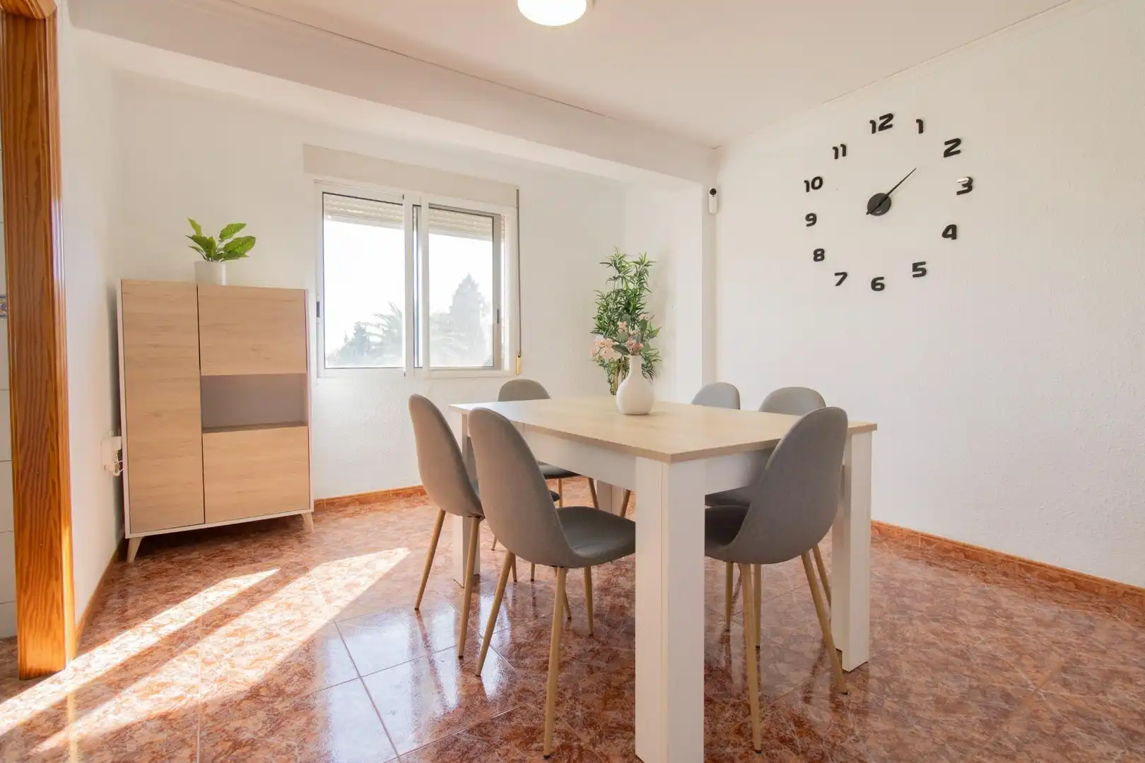 Piso con terraza en venta en Calle PARE BUENAVENTURA 1, imagen 6