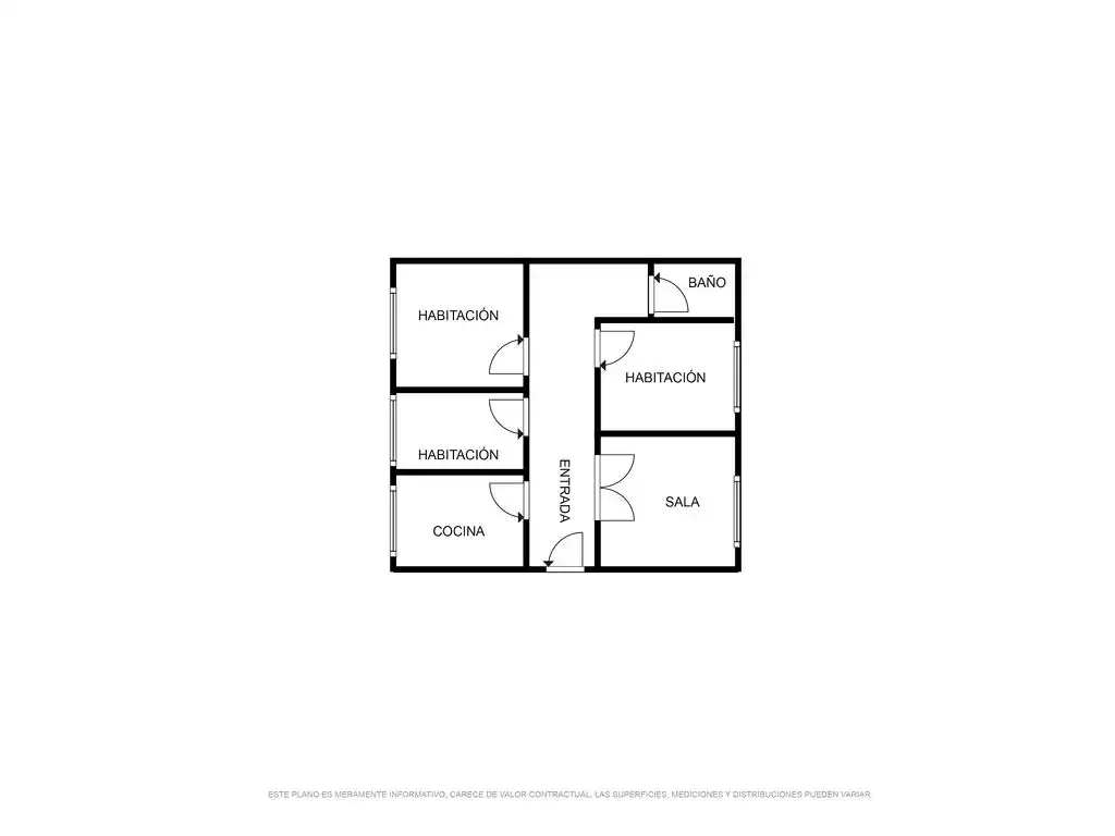 Wohnung zum Verkauf in Pz de las Delicias, imagen 17